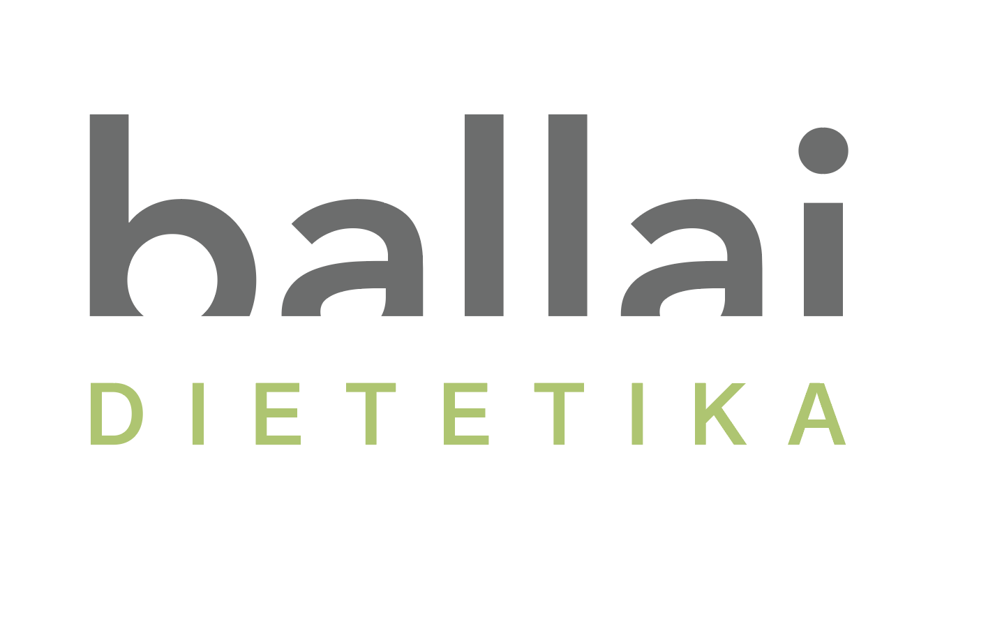 Ballai Dietetika